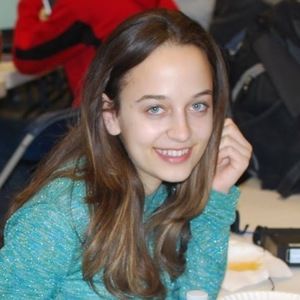 Meet your Posher, Rachel